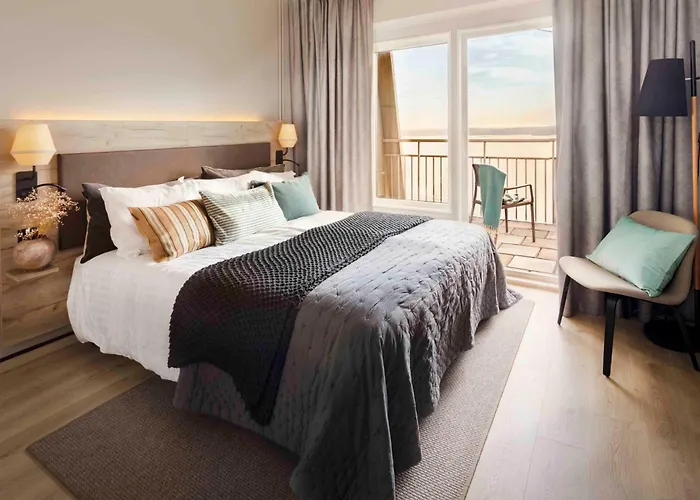 Vildmarkshotellet