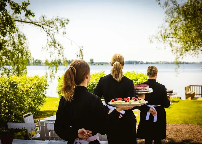 Vadstena Klosterhotell Konferens & Spa
