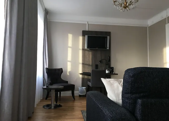 Motala Stadshotell