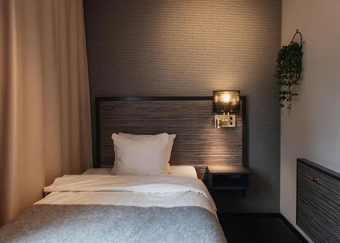 Home Hotel Slottsparken