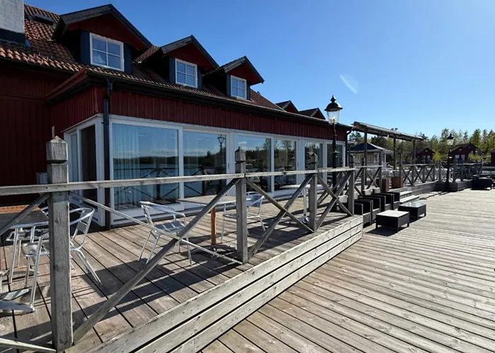 Gryts Varv Hotell Restaurang & Konferens