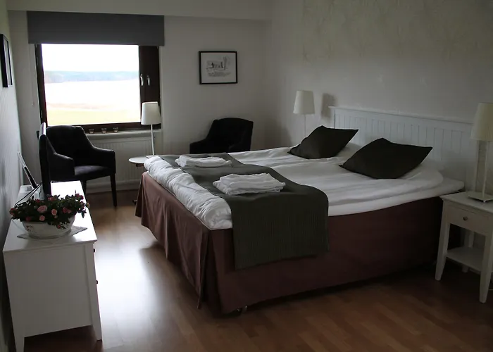 Yxnerum Hotell